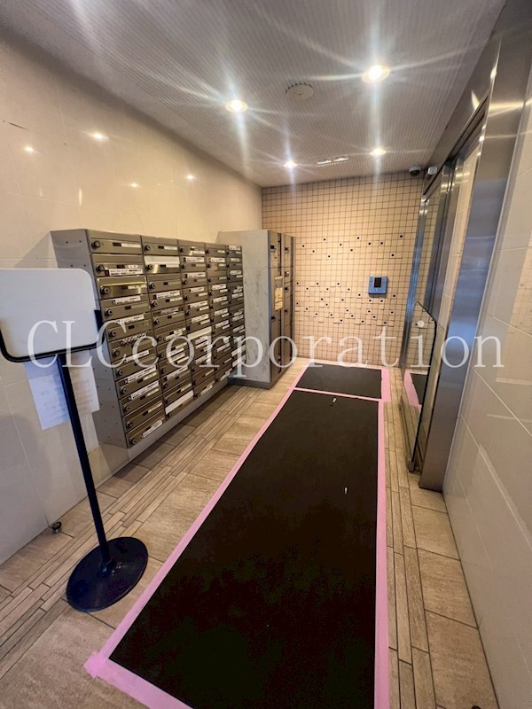 朝日雷門マンション その他8