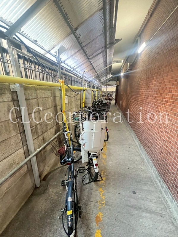 朝日雷門マンション その他9