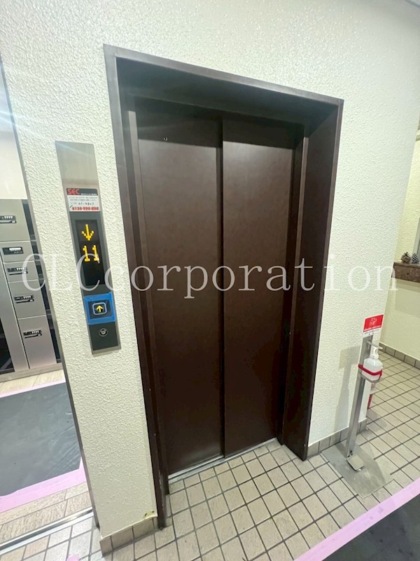 朝日雷門マンション その他11