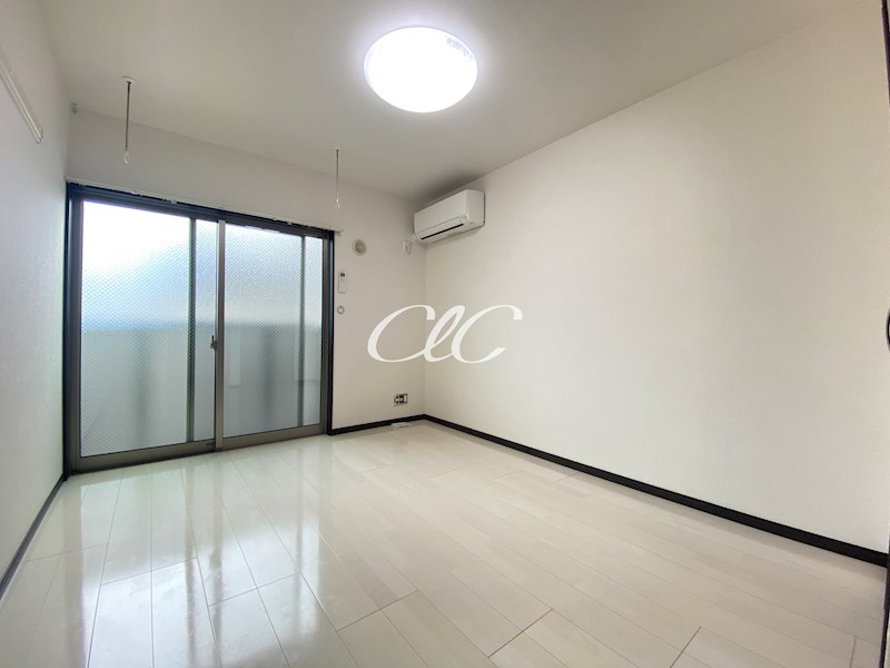 アーカスK　Ⅵ リビング