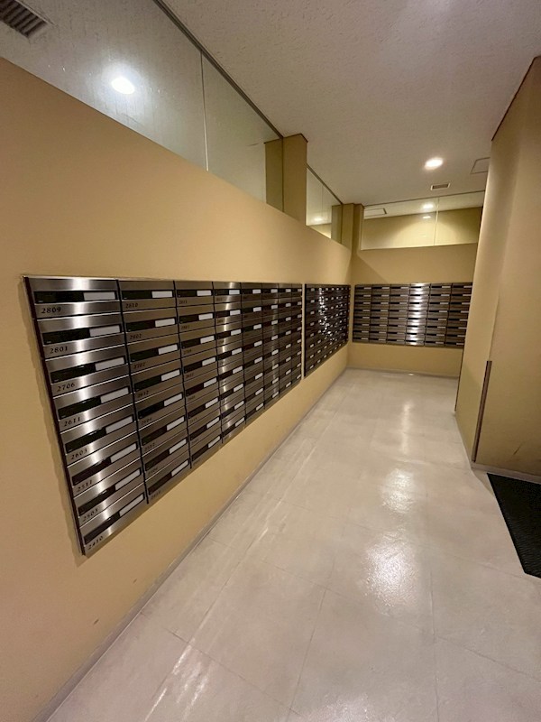 ロイヤルパークスタワー南千住 その他4