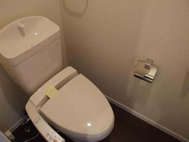 ロイヤルパークスタワー南千住 その他9