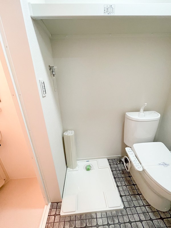 グランシャレー青砥 その他3