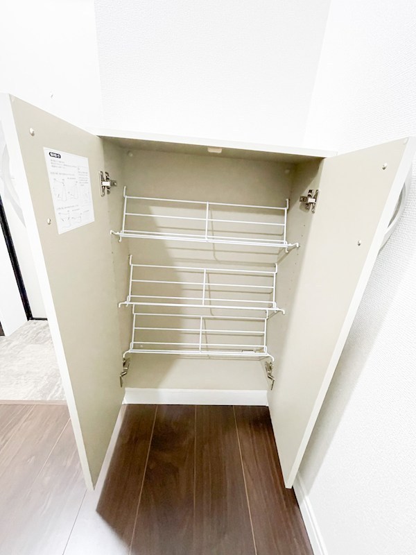 グランシャレー青砥 その他8