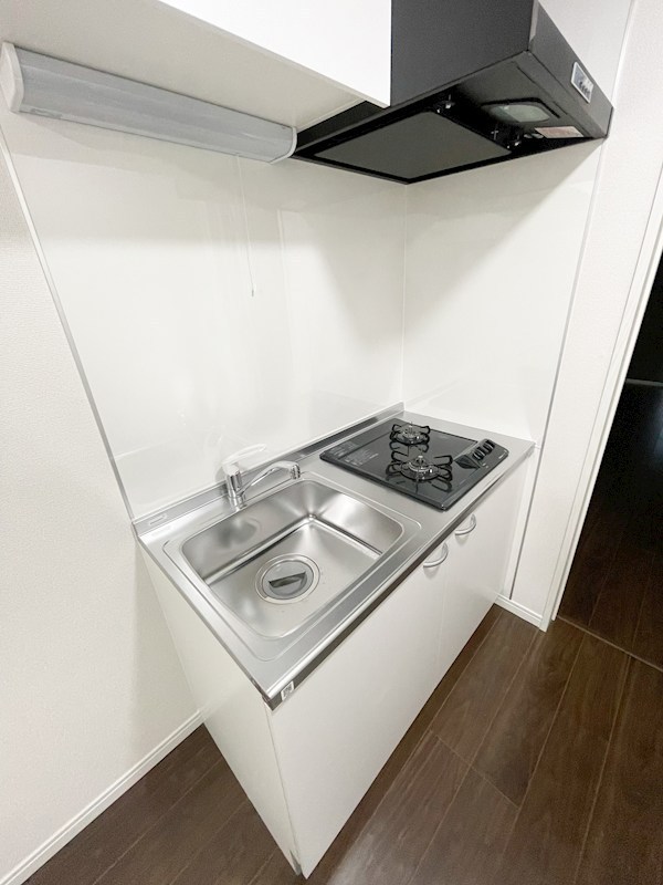 グランシャレー青砥 キッチン