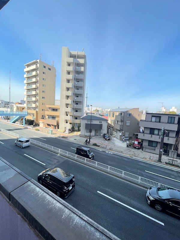 全観スカイハイツ その他3