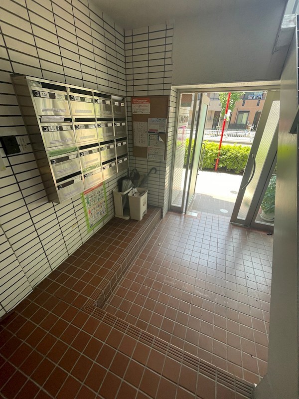 全観スカイハイツ その他5