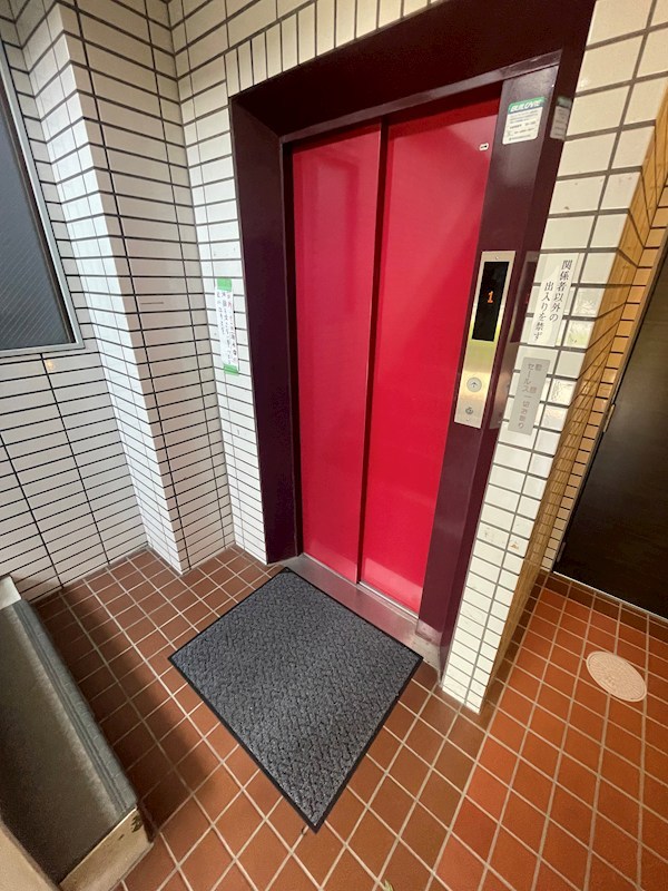 全観スカイハイツ その他外観1