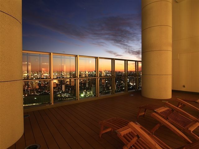 ロイヤルパークスタワー南千住 その他3