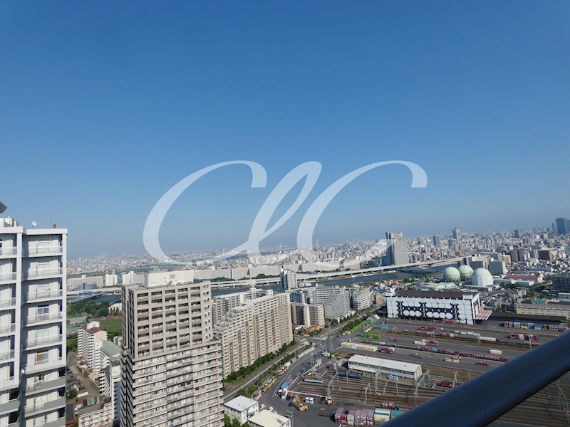 ロイヤルパークスタワー南千住 その他7