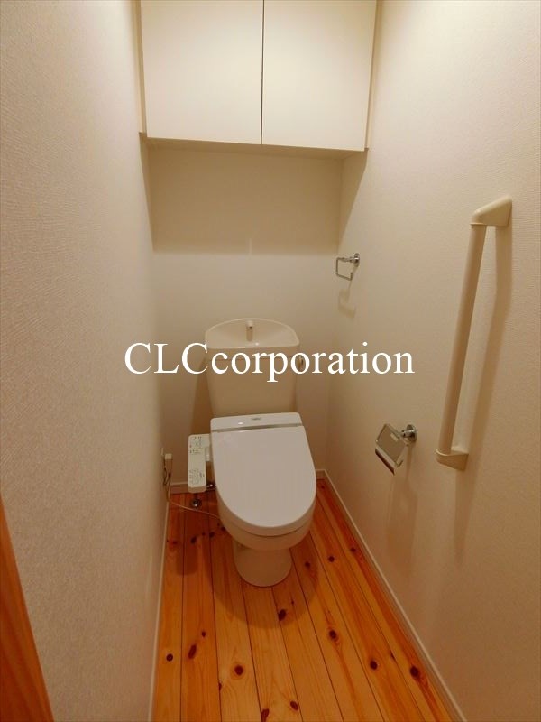 ロイヤルパークスタワー南千住 その他8