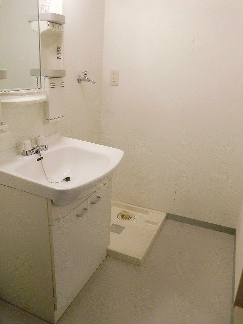 メゾンドフォーレ その他2