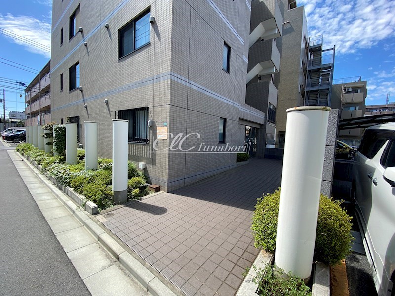 メゾンドフォーレ その他4