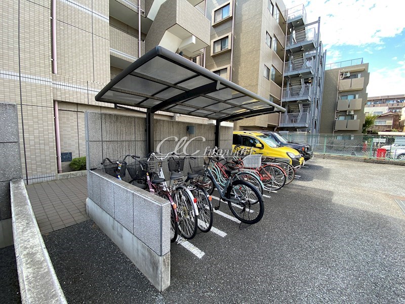 メゾンドフォーレ その他5