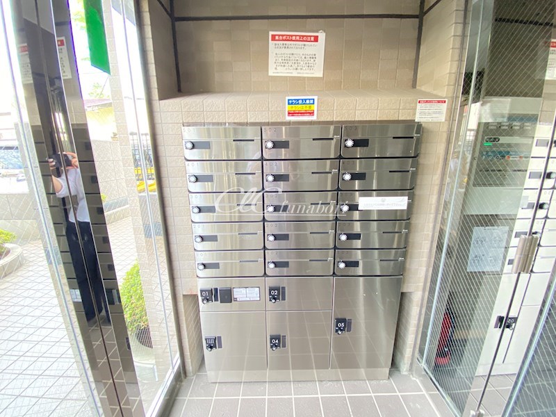 メゾンドフォーレ その他8