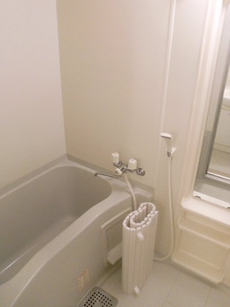 メゾンドフォーレ 風呂画像