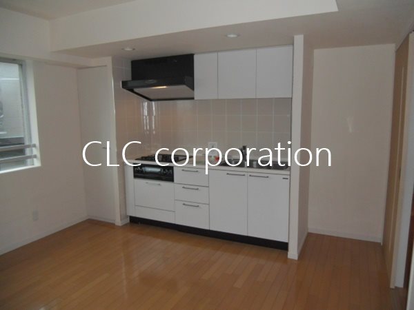 プリムヴェール西尾久メゾンＢ  キッチン