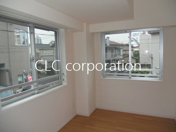 プリムヴェール西尾久メゾンＢ  ベッドルーム