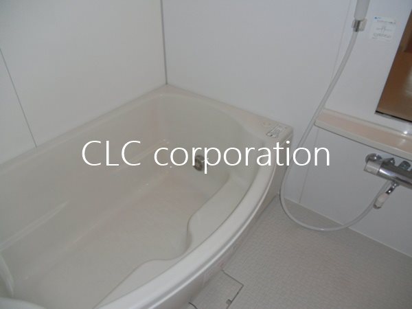 プリムヴェール西尾久メゾンＢ  風呂画像