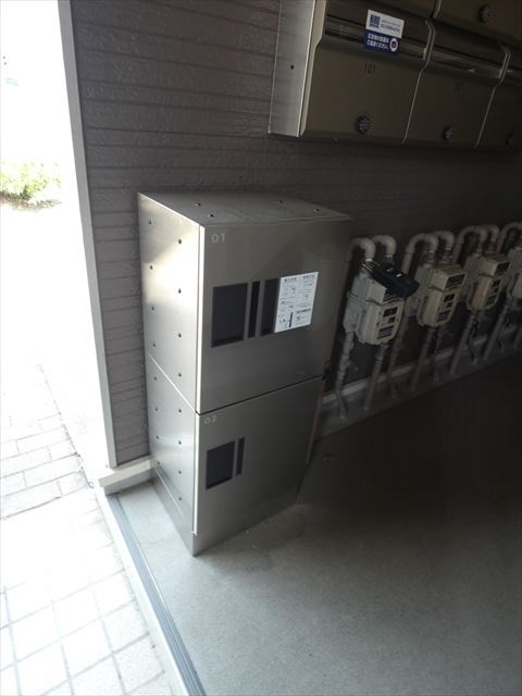 エスパーダ堀切菖蒲園 その他12