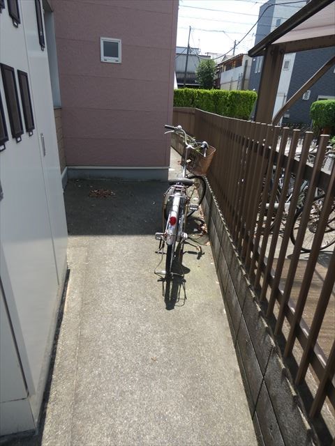 エスパーダ堀切菖蒲園 その他13