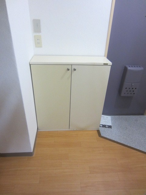 キャラマスハイツ その他4