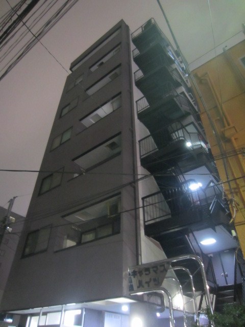 キャラマスハイツ その他8