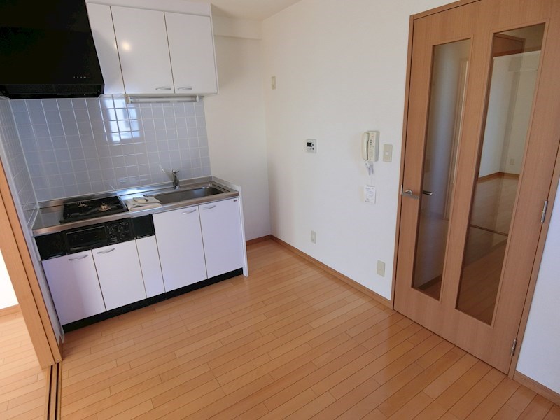 ケーリエ キッチン