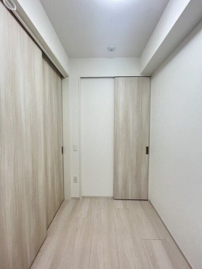 グランカーサ千駄木 ベッドルーム