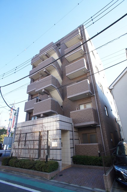 アヴニール北綾瀬 その他6