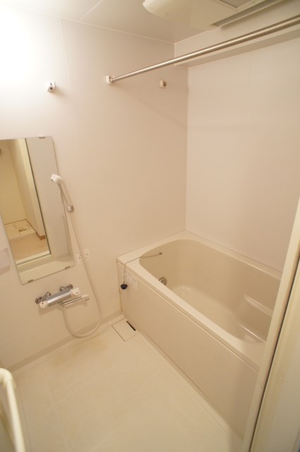 アヴニール北綾瀬 風呂画像