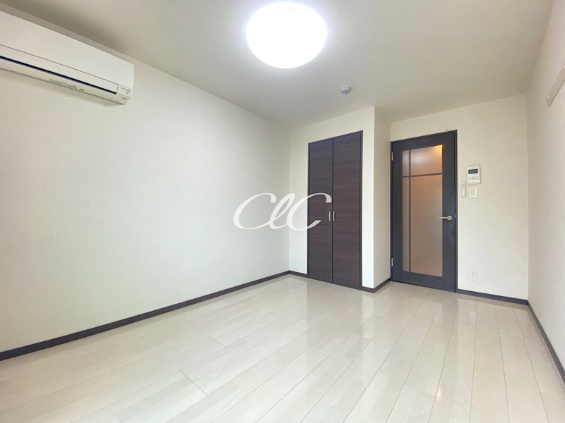 アーカスK　Ⅵ ベッドルーム