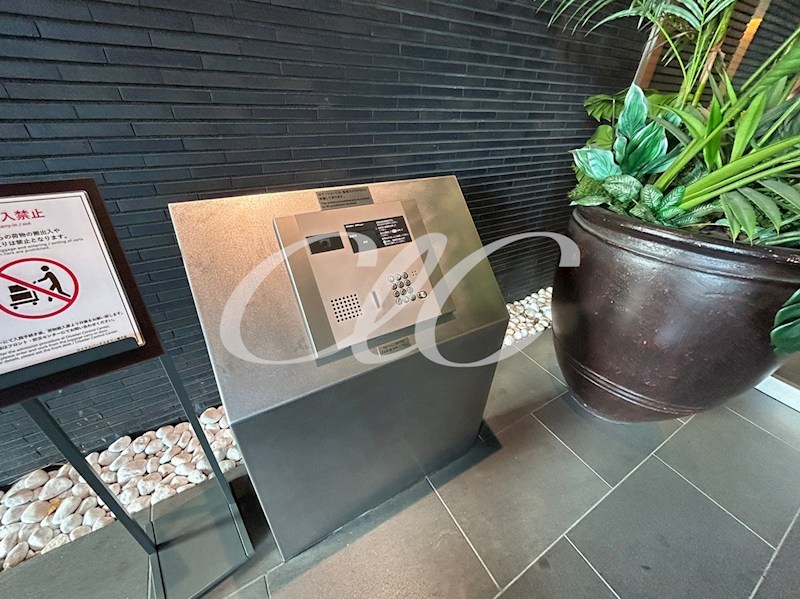 ロイヤルパークスタワー南千住 その他4