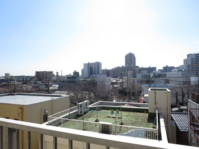 大山ビル  その他4