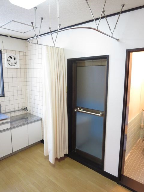 大山ビル  その他6