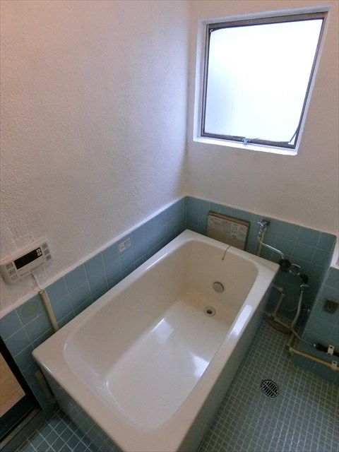 大山ビル  風呂画像