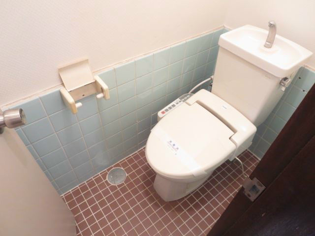 大山ビル  その他5