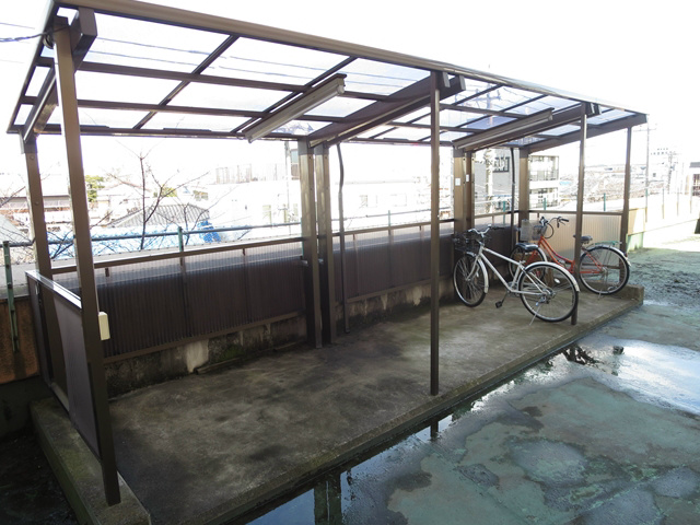 大山ビル  その他外観1