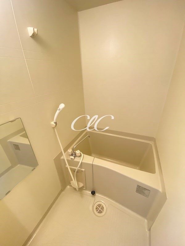 アーカスK　Ⅵ 風呂画像