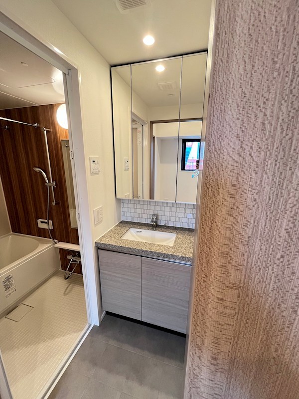 ザ・パークハビオ行徳駅前 その他3