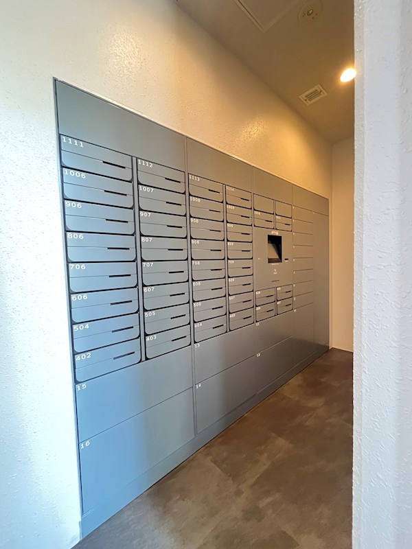 ザ・パークハビオ行徳駅前 その他12