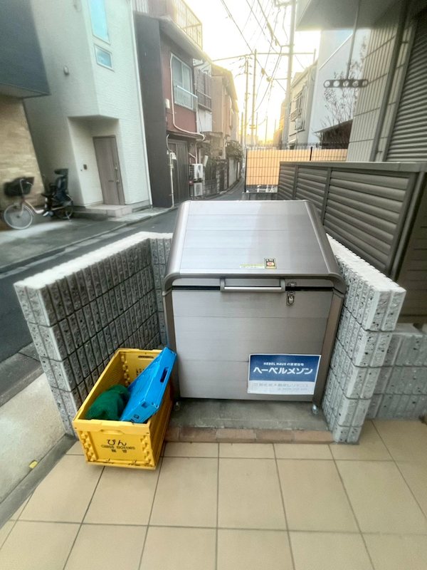 グランソレイユ その他7