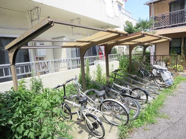 パークハイツ桜木  その他3