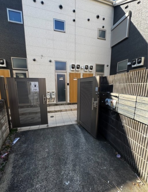 サークルハウス京成小岩 その他1