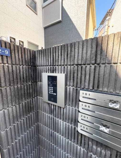 サークルハウス京成小岩 その他6