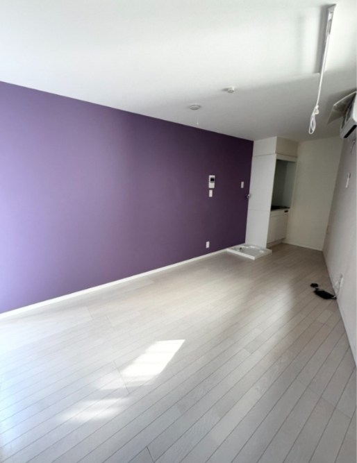 サークルハウス京成小岩 リビング