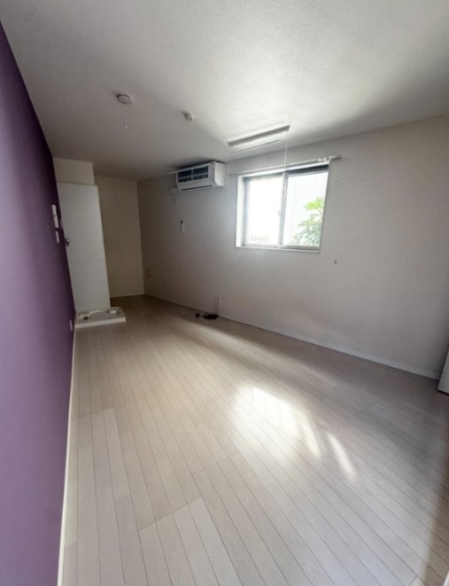 サークルハウス京成小岩 ベッドルーム