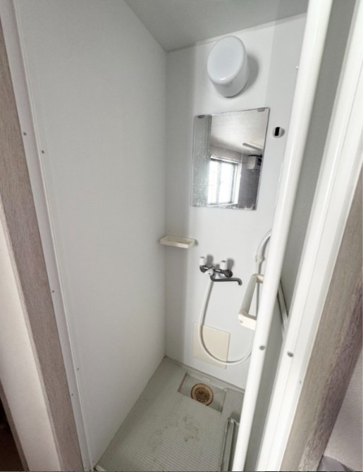 サークルハウス京成小岩 風呂画像