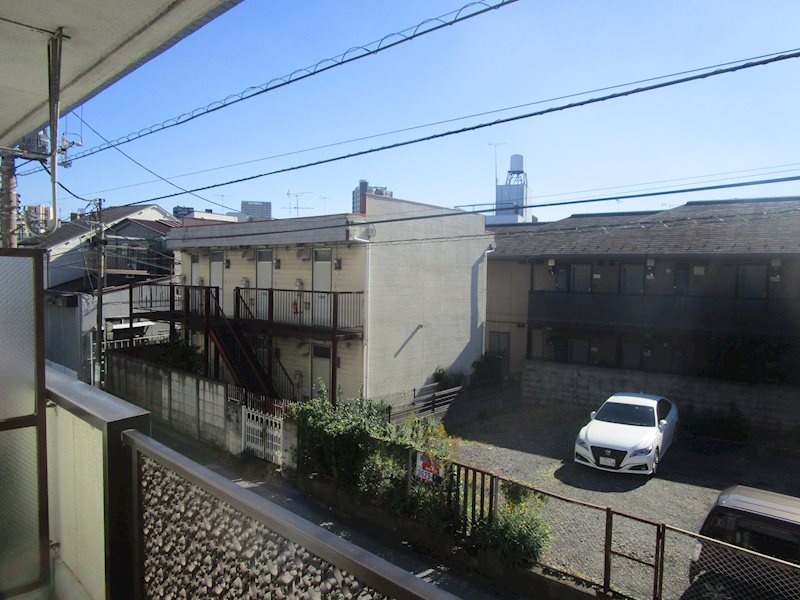 コーポ盛久 その他6