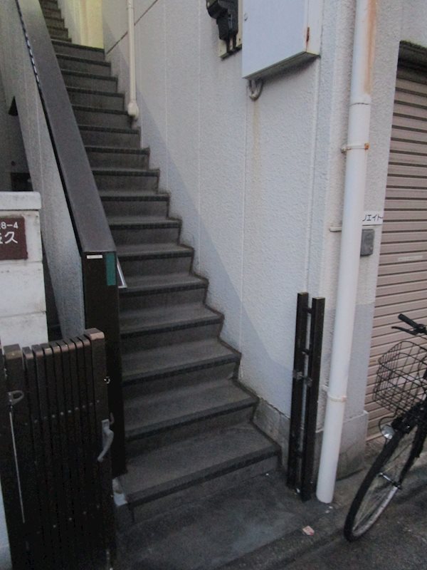 コーポ盛久 その他8